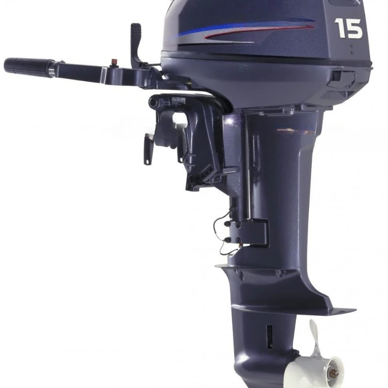 Outboard machine, stern machine, stern hanging machine