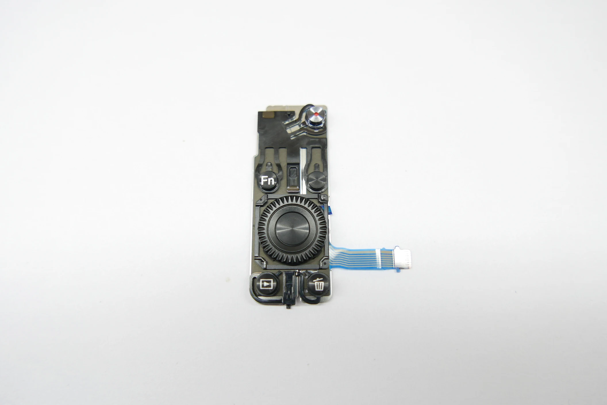 New Repair Parts Fo… - image