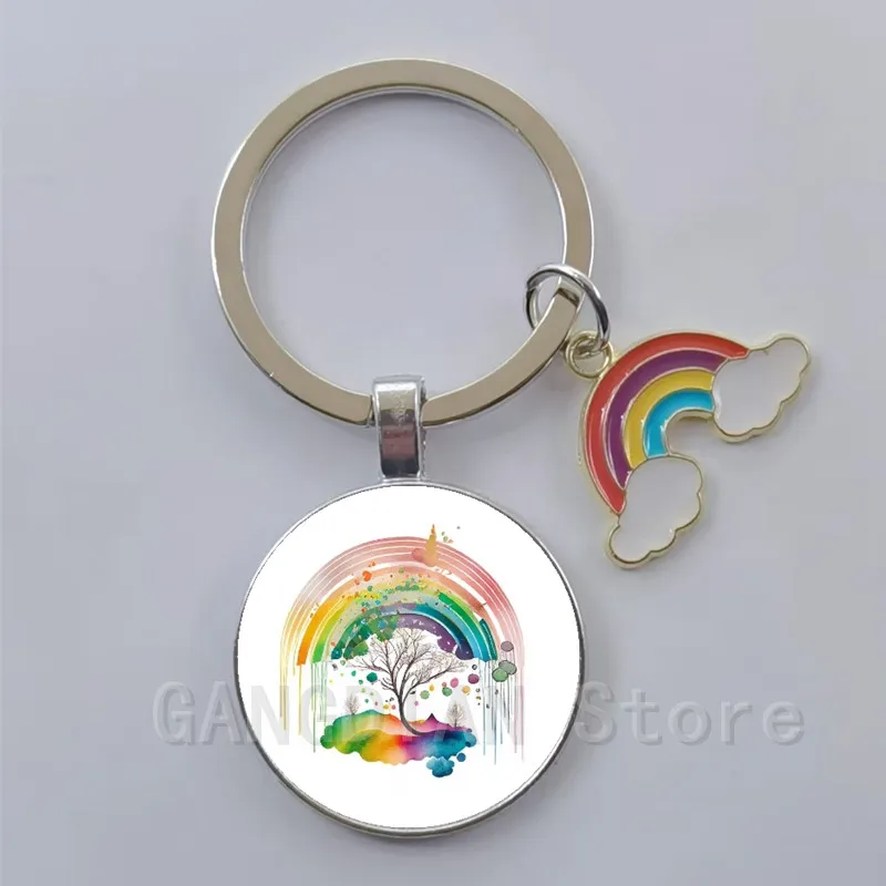 Beautiful Colorful …