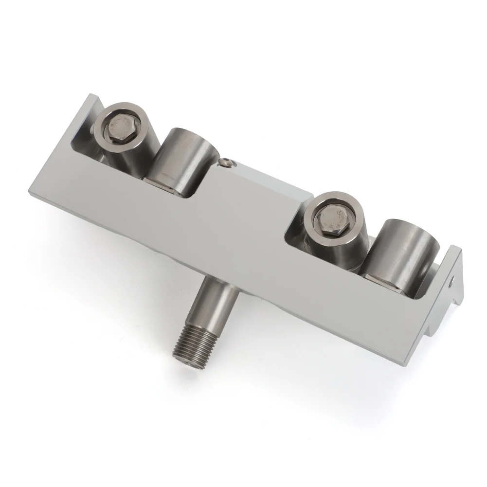 Rolo de canto interno para ferramentas TapeTech Columbia Level5 Platinum para paredes de placas de cimento