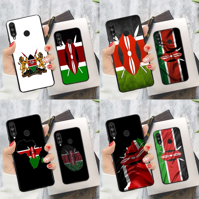 Kenya Flag For Huaw… - image