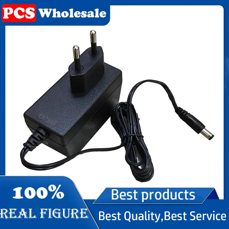 

Original DSA-20PFE-12 FEU 096200 power adapter 9.6V2A robot 1P/2/1S European standard charging cable