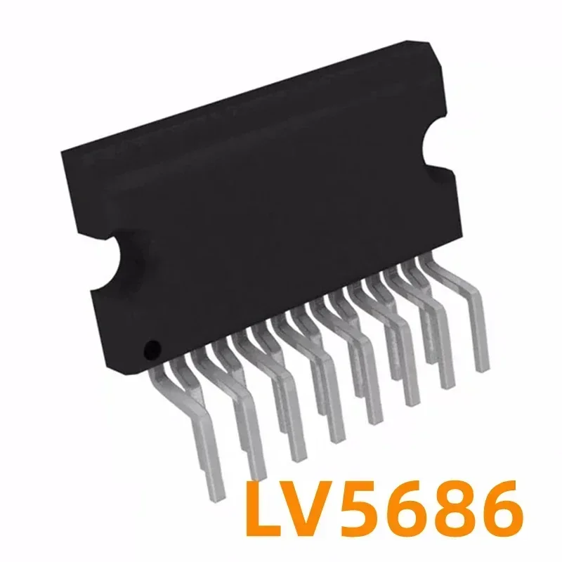 1PCS LV5686 LV5683 LV8727 Power Management Chip