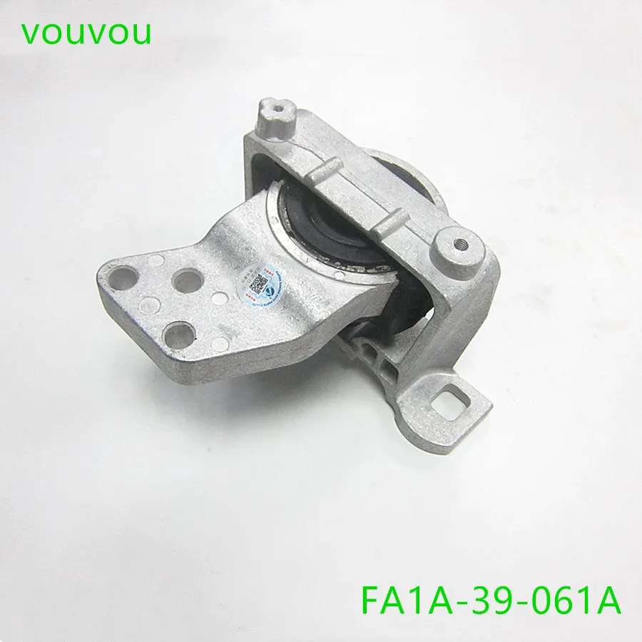 Car accessories FA1A-39-061A R side engine mount for Haima M6 2016-2020 N09G 5MT