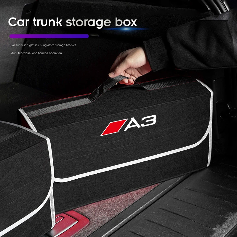 Thumbnail 4 - #21 Best Rated Car Boot Storage Boxes to Buy in 2026