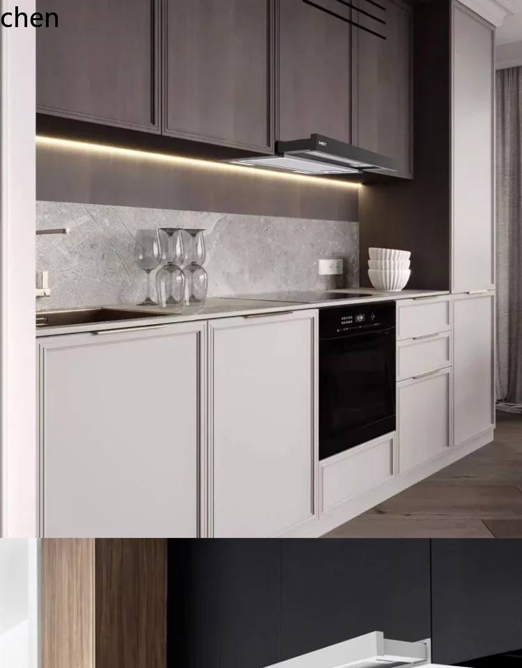 LXC เครื่องดูดควันแบบดึงออกประเภทการไหลเวียนในประเทศขนาดเล็กเครื่องดูดควันขนาดเล็กอพาร์ทเมนต์เรือยอชท์ไม่มีไอเสียด้านนอกไม่มีปล่อง