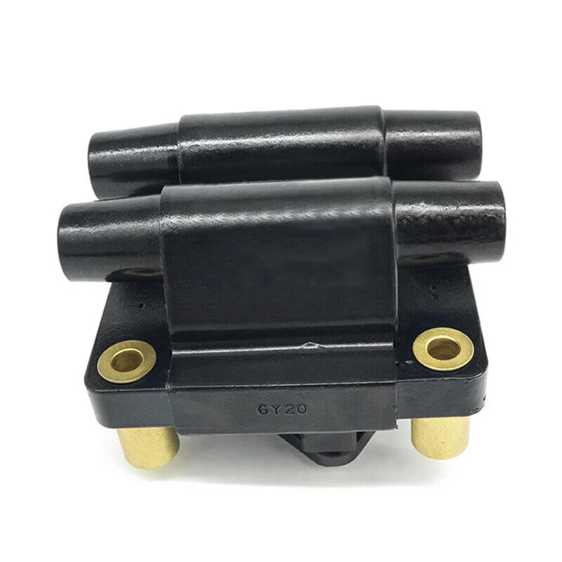 

1 Piece Ignition Coil Pack 22435-AA020 Cm12-100D Replacement Parts For Subaru Forester Impreza