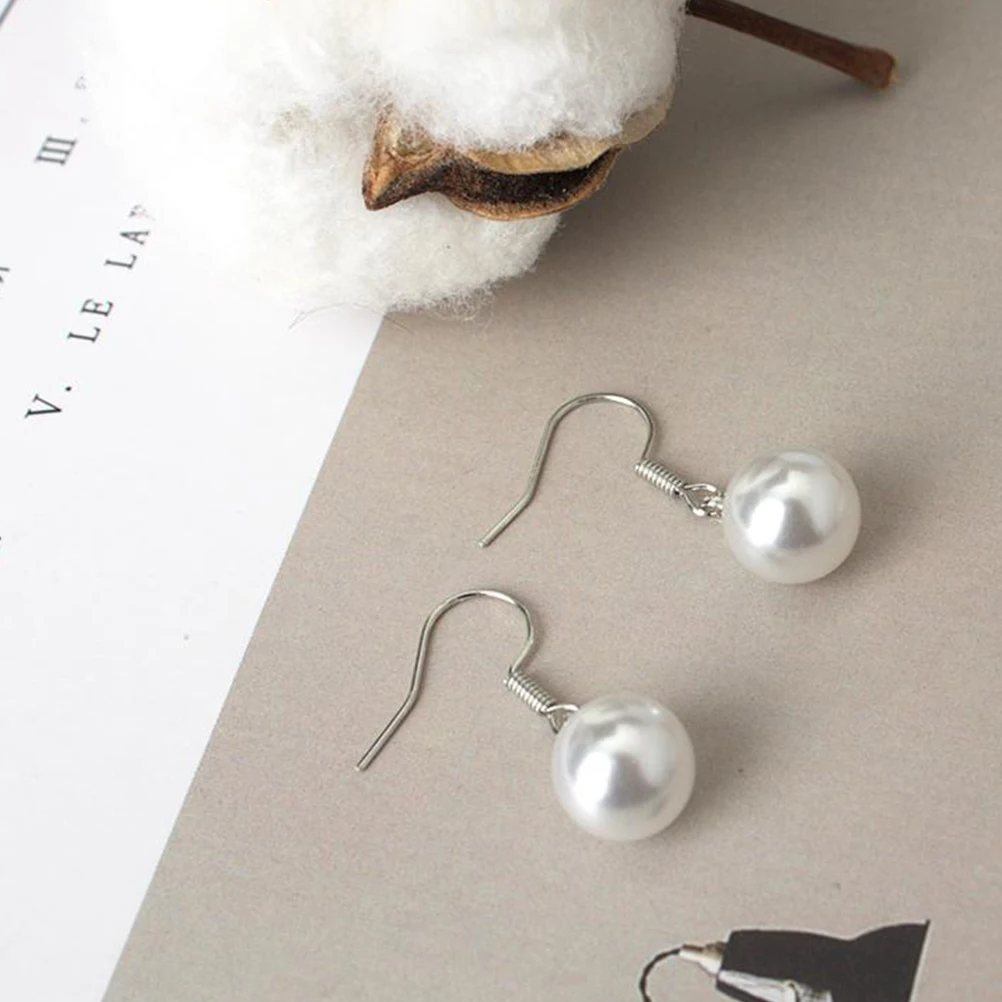 

120pcs Earring Backs Stopping Plugs Small Portable Safe Material Different Color Style Storage Case Jewelry Accessories