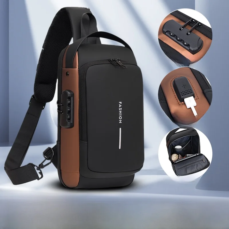 multi-functional-large-capacity-chest-bag-single-shoulder-motorcycle-sports-bag-traveling-business-trip-crossbody-bag