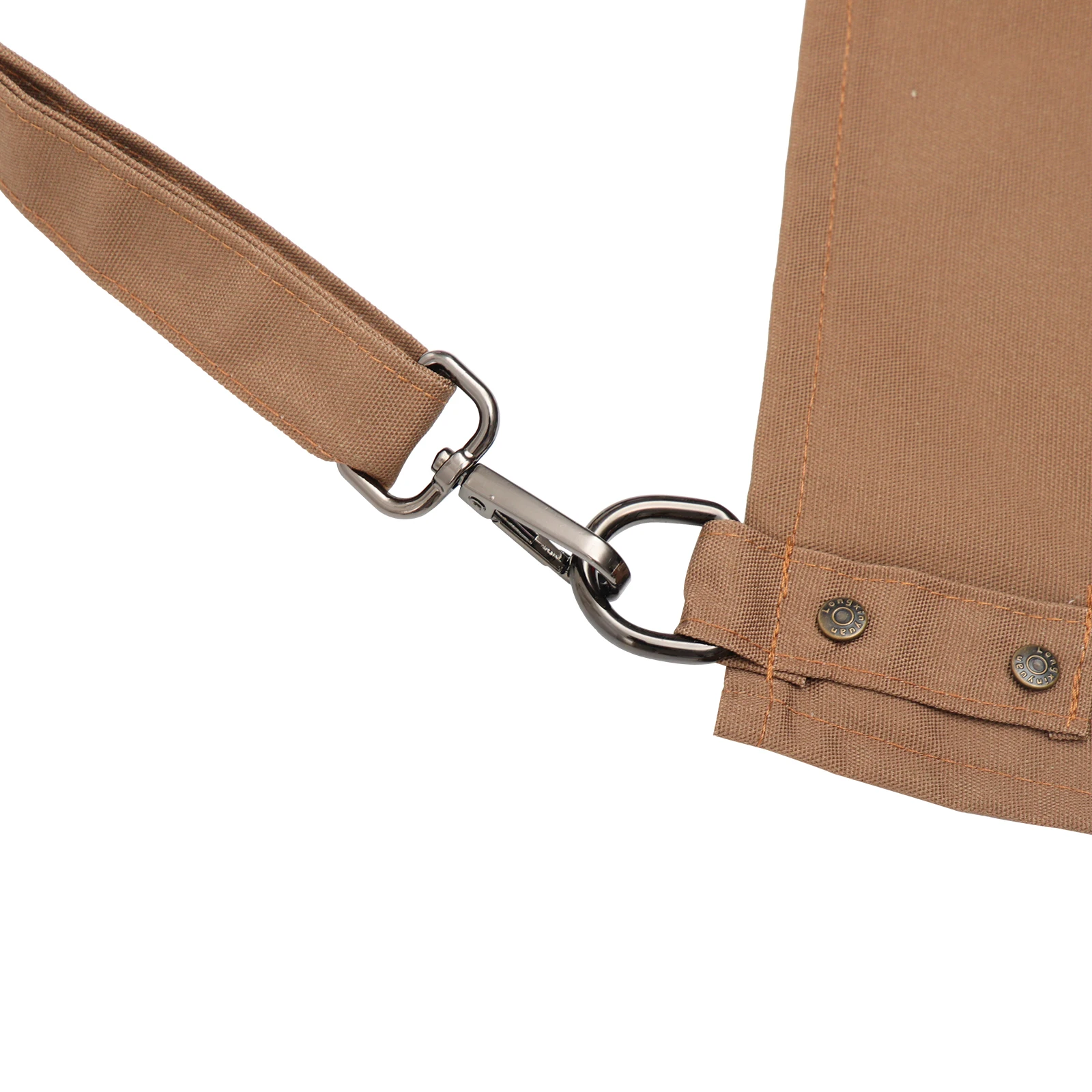 

Multi-Functional For Women Bartender With Pockets Dirt-Proof Kitchen Supply Baking Apron Home Restaurant Cafe Shop Use