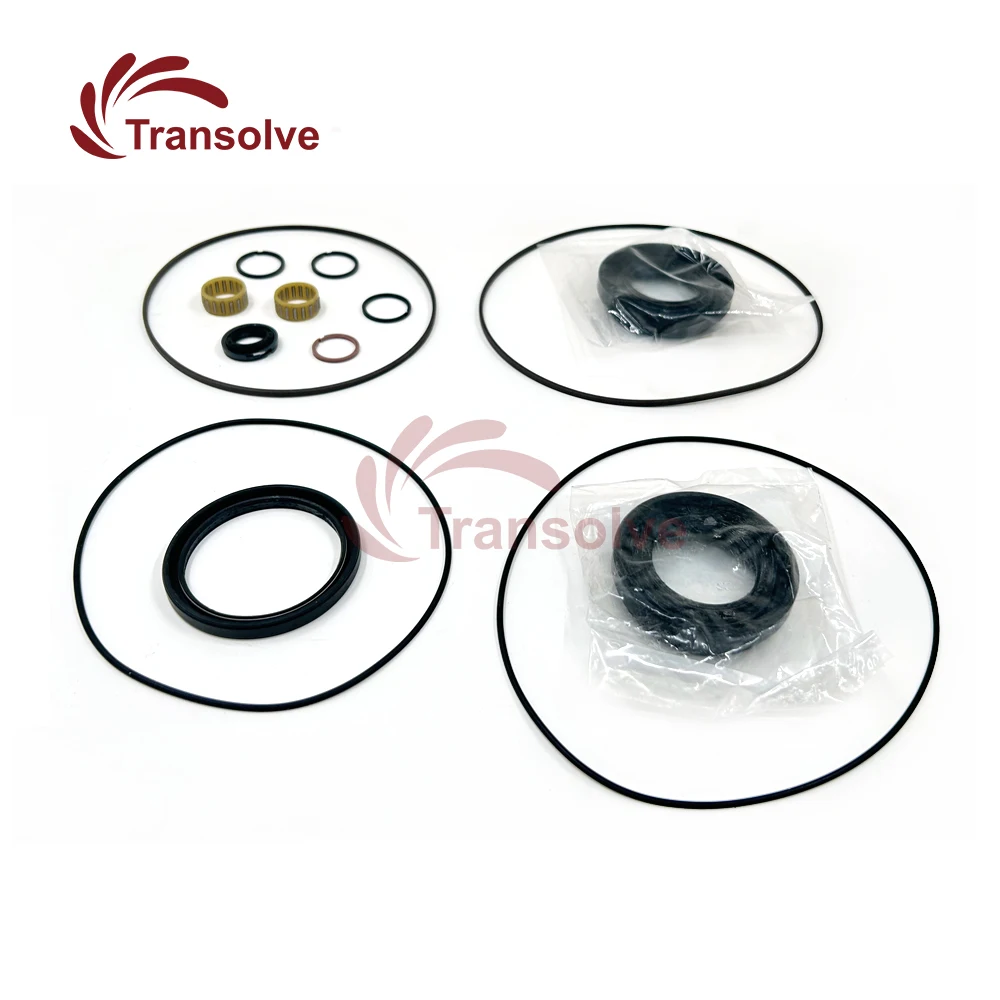 CVT Auto Transmission Overhaul Kit C0GF1 Seals Gaskets For Hyundai Kia Car Accessories B262820A