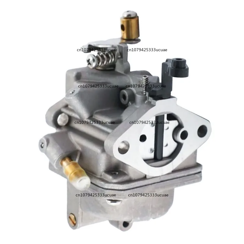 6BX-14301-10 المكربن 6BX-14301-11 00 6hp 4 السكتة الدماغية، خارجي #2