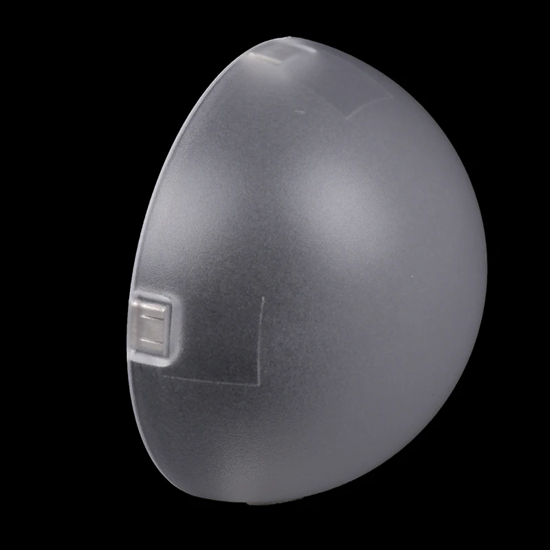 AK-R11 Dome Diffuser Replacement For Godox V1 Round-Head Flash/for AD200/AD200Pro/for V1 Flash Series V1-S Spare Drop