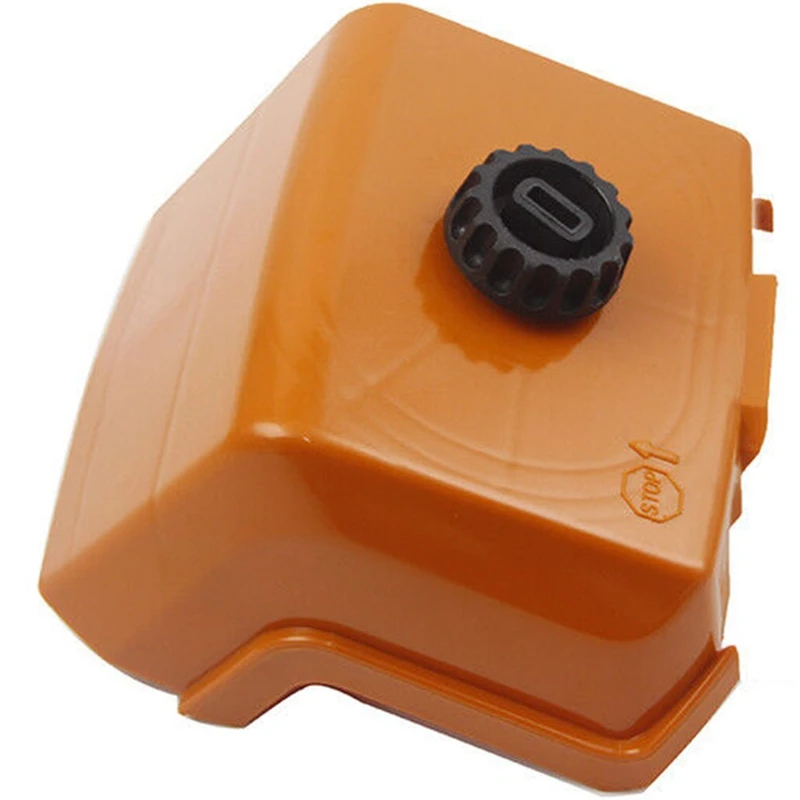 Rear Handle Assembly Air Filter Cover Cylinder Head Cover Air Filter Base Spare Parts For STIHL MS440 044