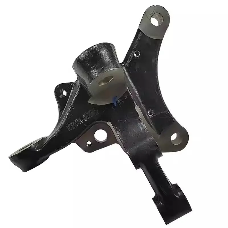 

for Changan Ruixing M60 M80 M70 M90 S50 Left Right Steering Knuckle Spindle Assembly Hub Parts
