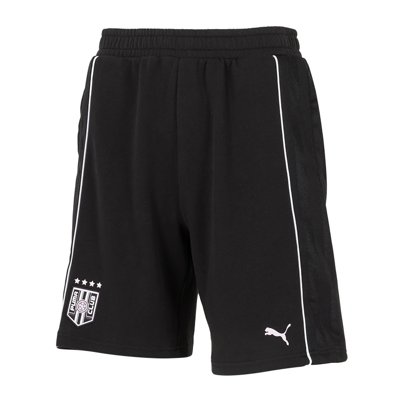 

Behind the Green Shorts Shorts Men's and Women's Loose Five-Quarter Pants Sweatpants 631724-01