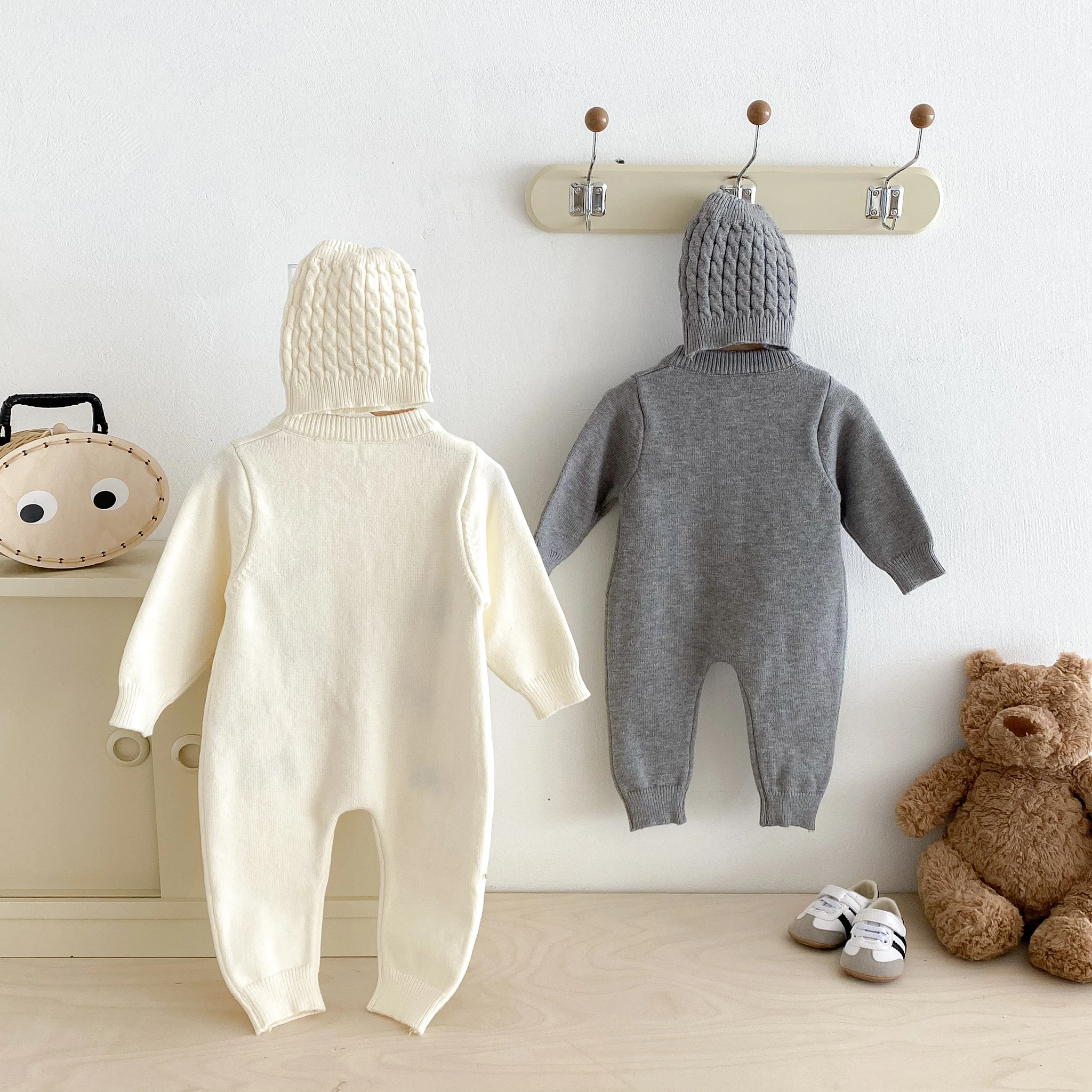 Thumbnail 3 - #61 Best Baby One-Pieces to Buy In 2026