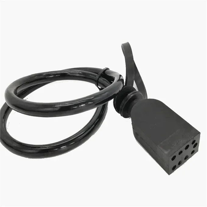 IP68 9Pin Underwate…