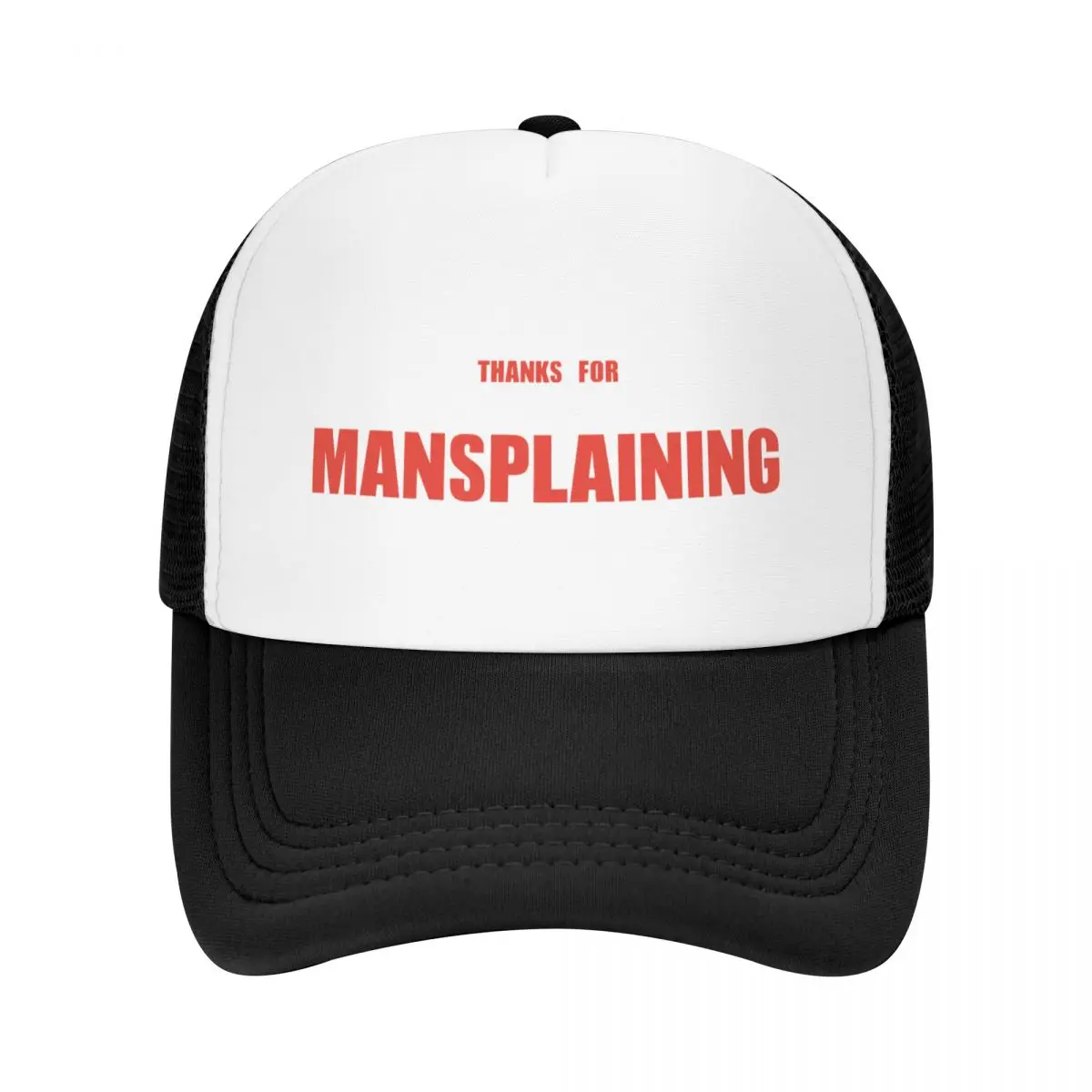 

Mansplaining Бейсбольная кепка для гольфа, тактическая кепка для косплея, уличная одежда, мужская одежда для гольфа, женская