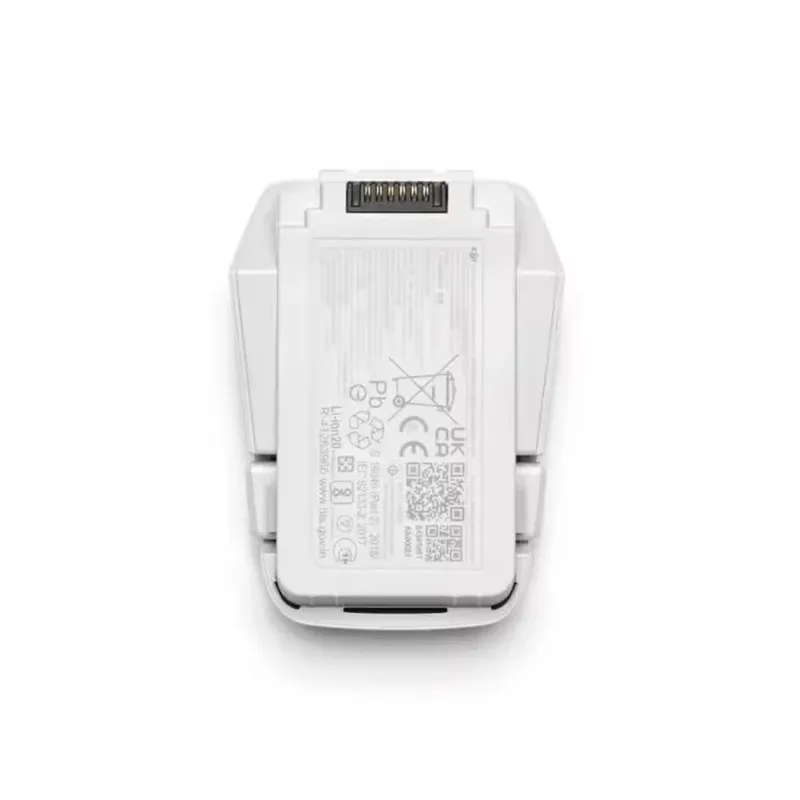 بطارية طائرة بدون طيار ذكية 7.16 فولت لـ DJI Flip 3110 مللي أمبير في الساعة ملحقات جديدة قابلة لإعادة الشحن جزء البطارية