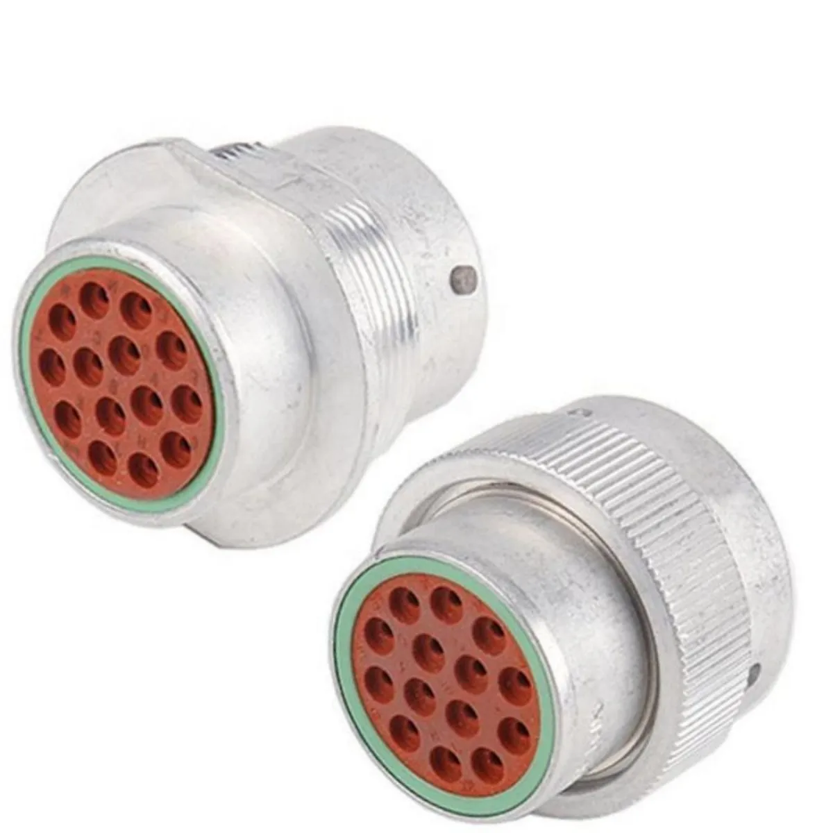 

4460753 Connector Male 14 Pin JLG Parts