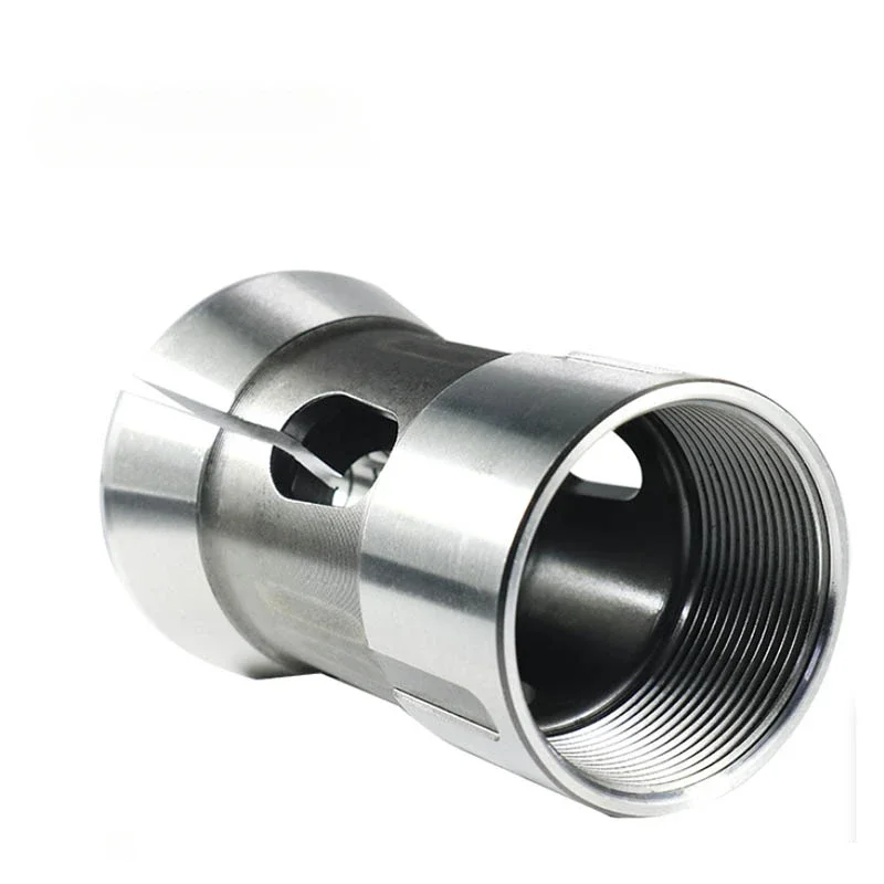 NEW CK36B Type High Precision CNC Chuck Collet Lathe Spring Collet