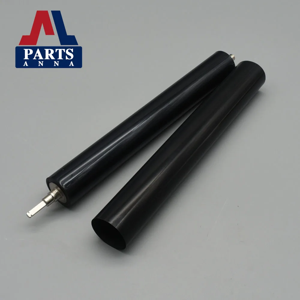 1X Fuser Film Sleeve Lower Pressure Roller D005WR001 for BROTHER DCP L5500 L5600 L5200 L6200 L6250 L5650 L5000 L5100 L6300