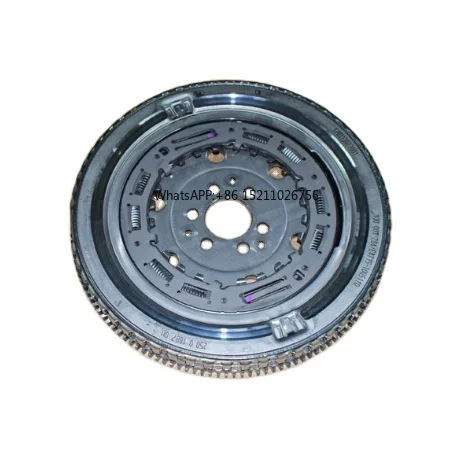 chery accessories E4T15-1005110 Double mass flywheel Flywheel