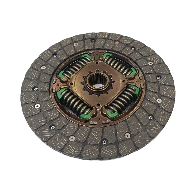 

Hot SalesHigh Quality Car Parts Clutch Plate