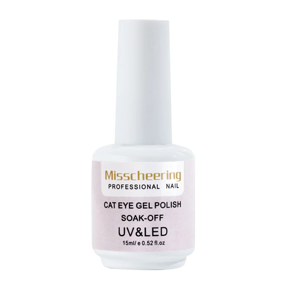 

1 шт., гель-лак для ногтей «кошачий глаз», красивые принадлежности для ногтей, аксессуары для маникюра, инструменты для красоты и здоровья, профессиональный салон