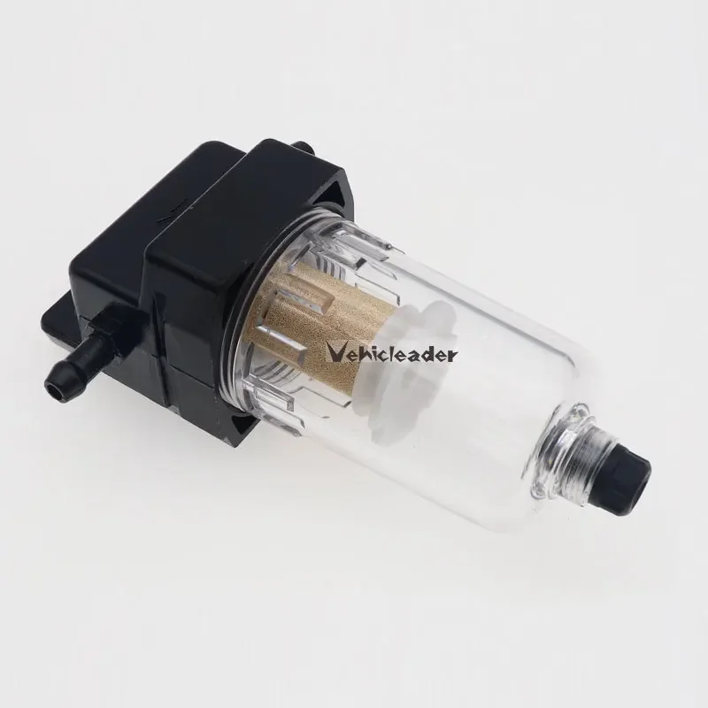 Car Fuel Filter / Gasoline Filter / Water Separator Kit For Webasto/ Eberspacher Heaters Water Separator  (Diesel & Biodiesel)