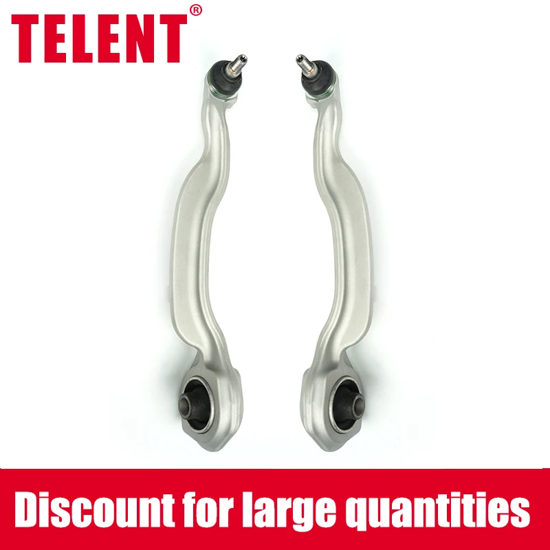 

TELENT A3517LR Front Left Lower Suspension Control Arm with Ball joint For BEN-Z W221 W220 OEM 2213306411 2213306311