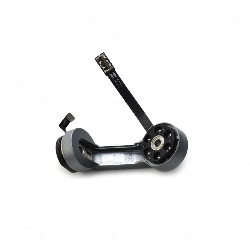 Yaw Roll Motor With…