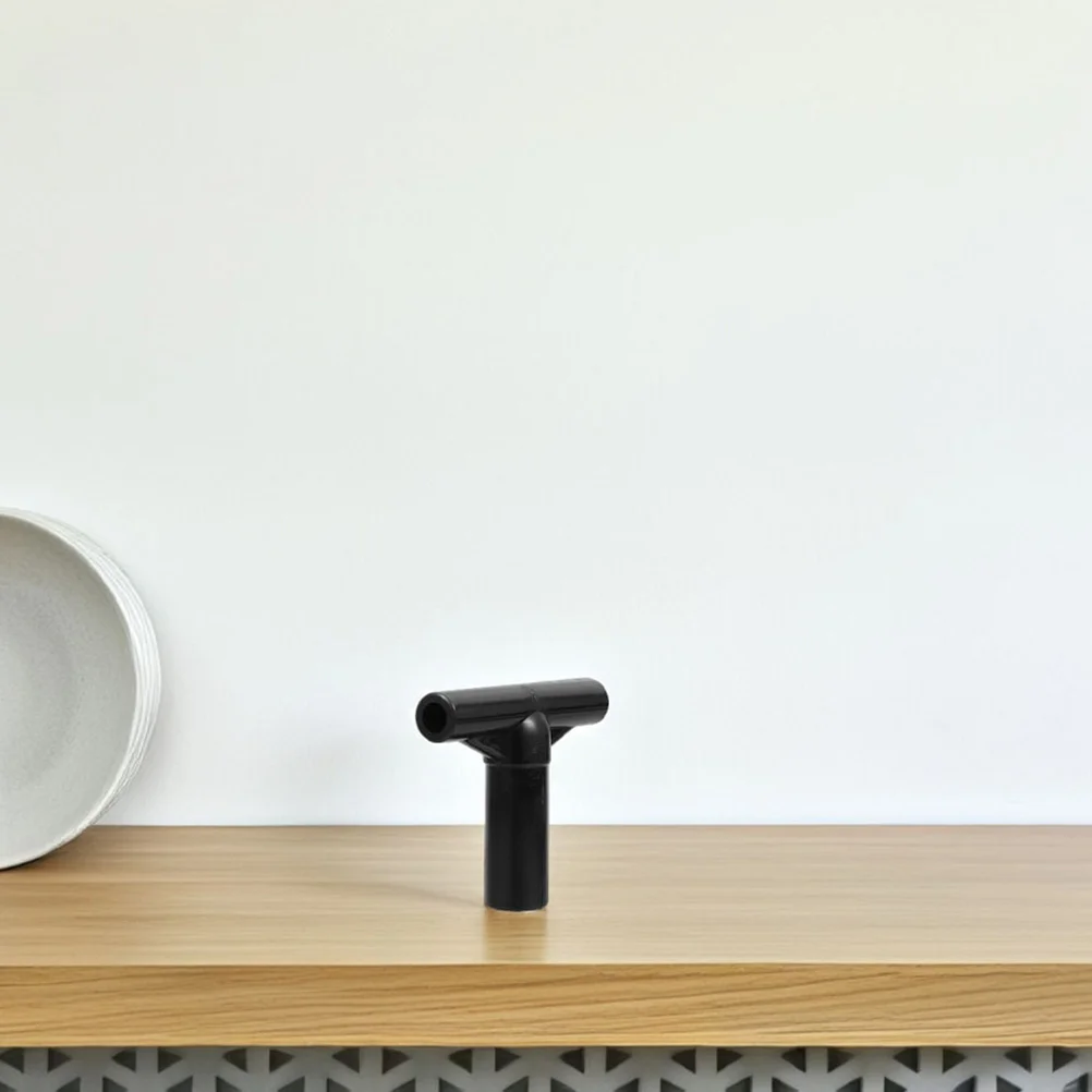 2 stks Universele Trampoline Zwart Duurzame Vervanging Voor Behuizing Polen Veiligheid Cover Rod Protector Outdoor Gebruik