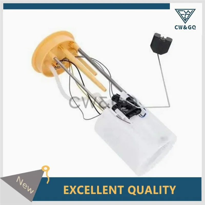 Fuel Pump Module Assembly 2H0919050B Fits For VW AMAROK (2HA, 2HB, S1B, S6B, S7A, S7B)