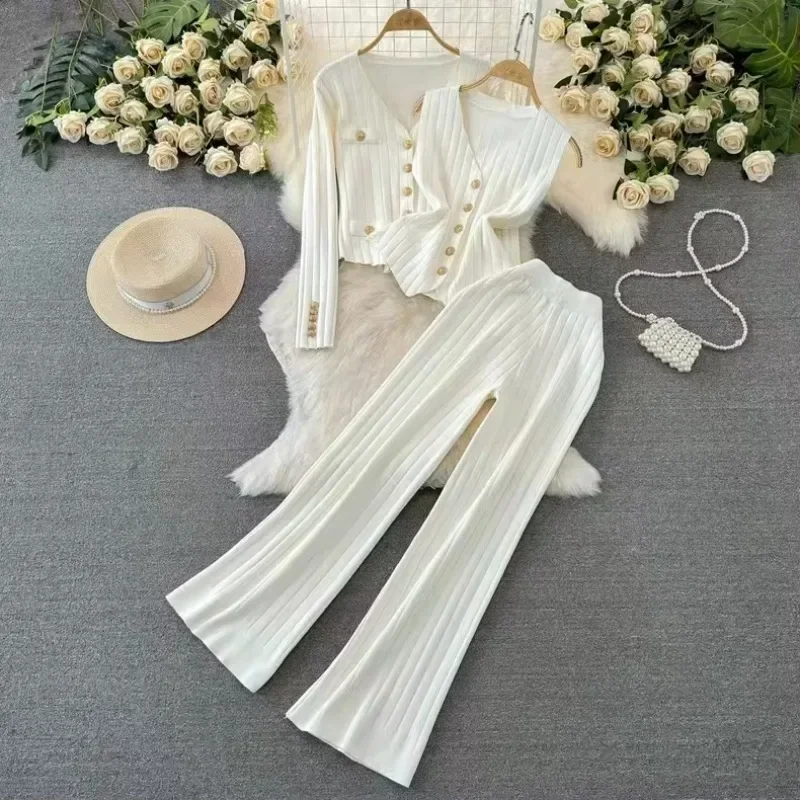 Retro bow lace-up short sleeve Elegant summer Dress A-line Flare Sleeve Vacation print Women Gradient dresses