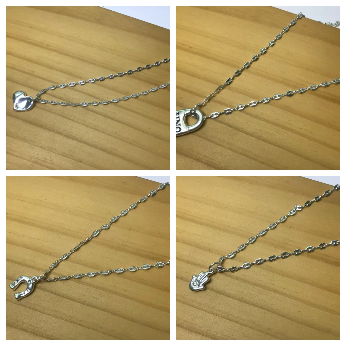 

2025 Classic Popular Versatile Fashion Jewelry,925 High-quality Small Pendants and Shining Star Necklaces Are Elegant and Noble