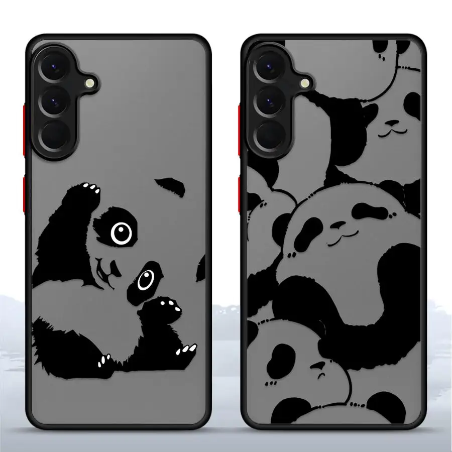 Cute Cartoon Panda … - image