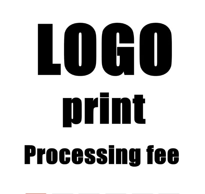 LOGO Fee only no product or Customize DIY LOGO Fees or Extra Shipping Cost