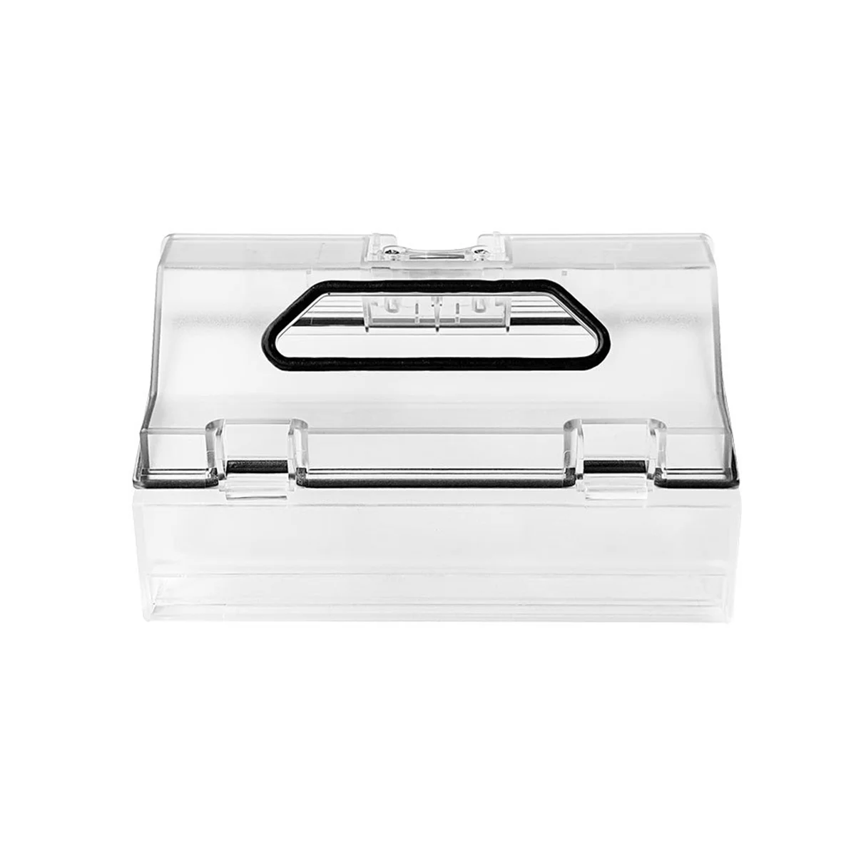 Dreame W10 W10 Pro STYTJ06ZHM 먼지 상자, 먼지 수집 진공 청소기 로봇 예비 액세서리 부품, 쓰레기통