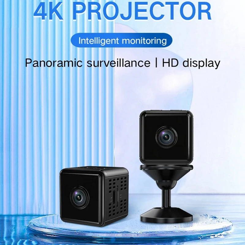 X9 Mini Ip Camera H… - image