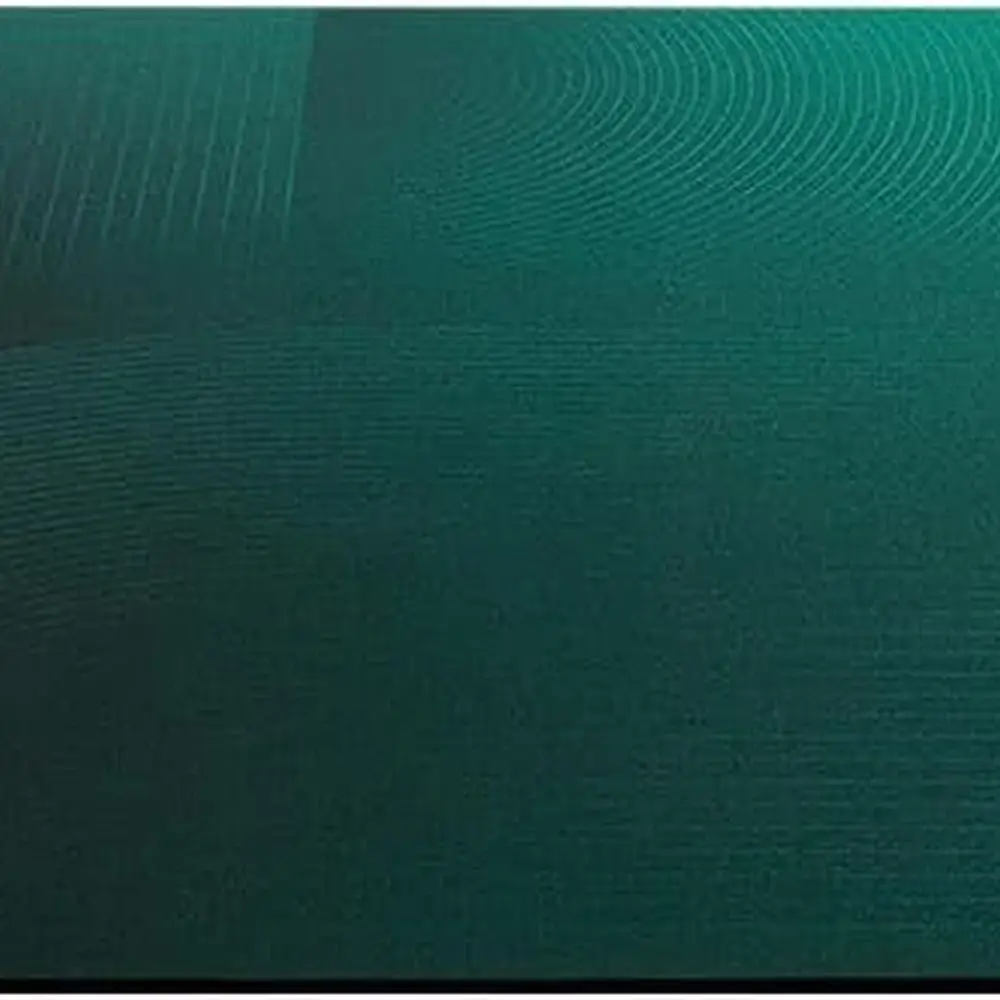 

Large Gaming Mouse Pad - Humidity-Resistant Cloth, Smooth Surface for Enhanced Control, Non-Stitched Edges, Dense Rubber Base