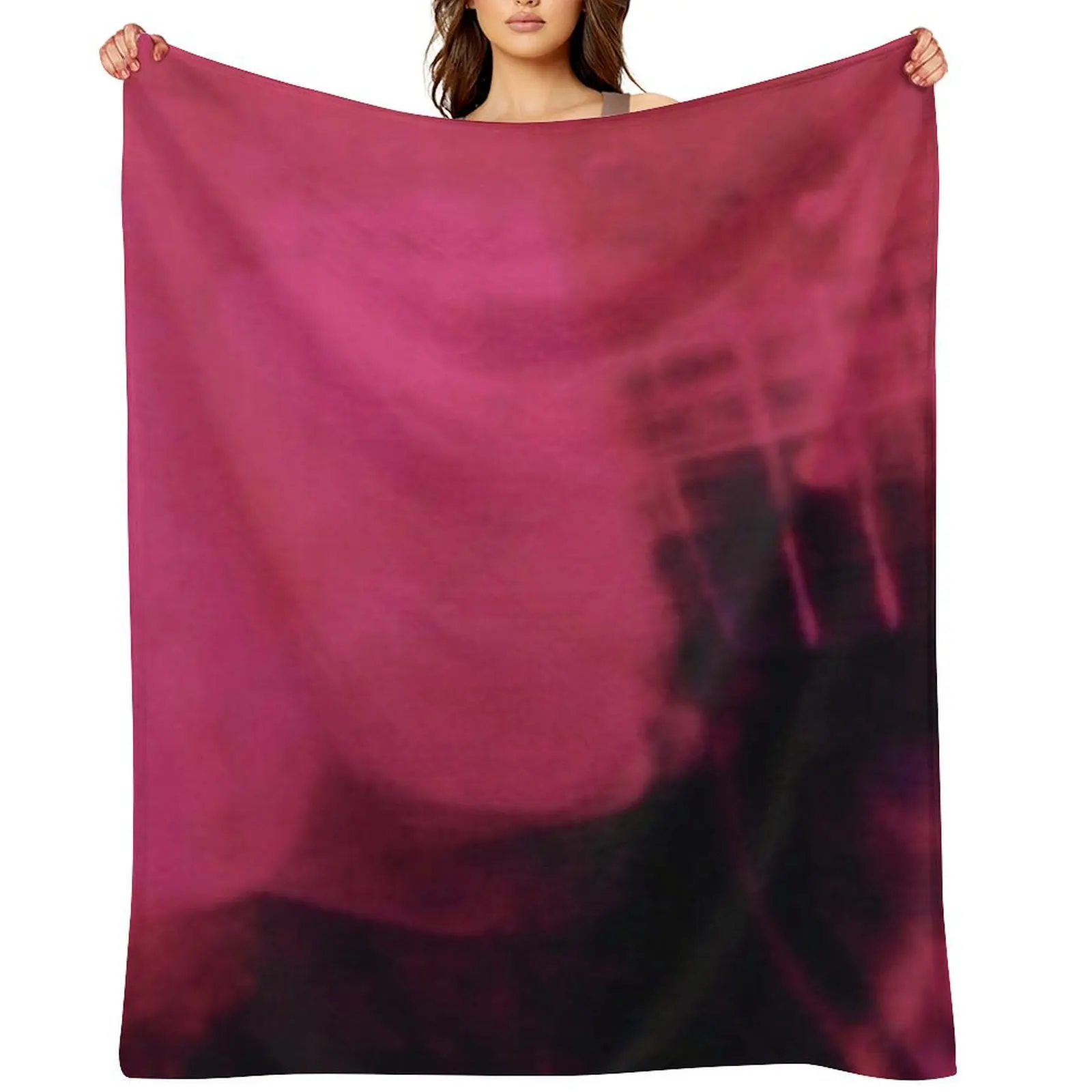 Loveless رمي بطانية أريكة لحاف فاخر St شخصية هدية الفانيلا النسيج البطانيات