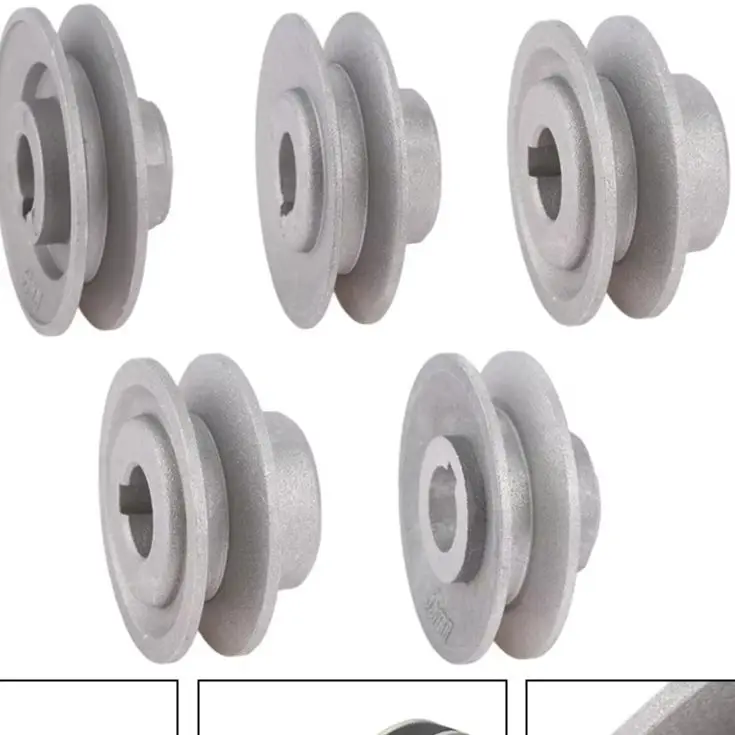 Sewing Machine Pulley Clutch Motor Pulley For DIY Sewing Projects Diameter 40mm Exquisite Accessory In Stock Wholesale