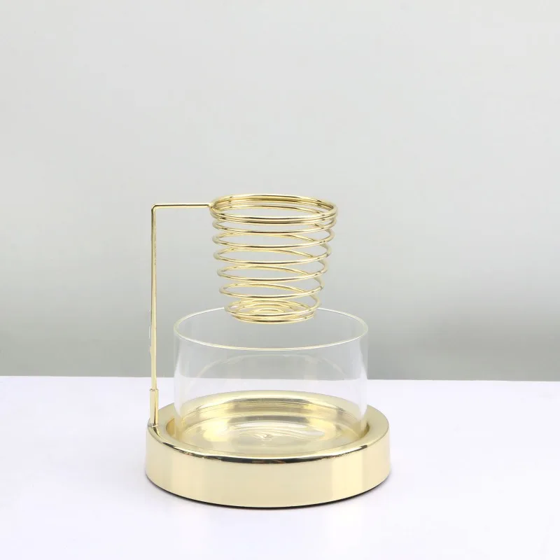 Atmosphere incense burner sage burning rack,  ceremony aromatherapy holy wood incense burner Zen life air purification
