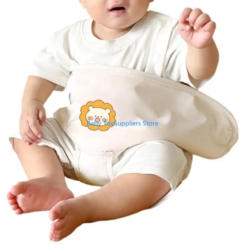 สายรัดสายรัดความปลอดภัยของทารก R1WF