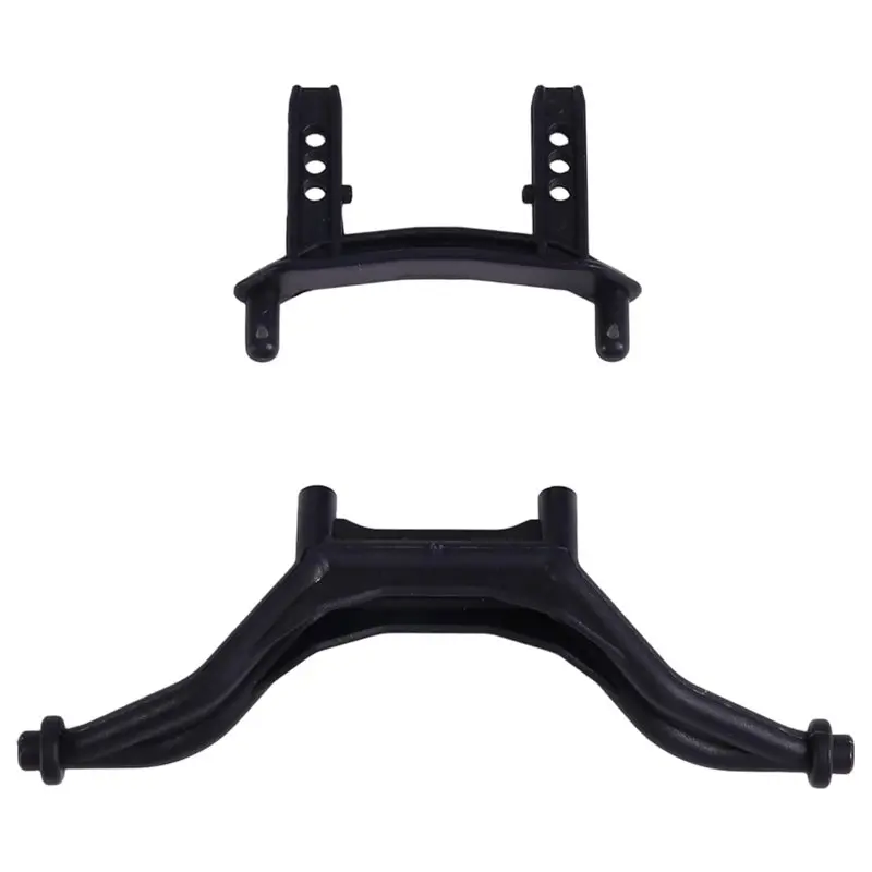 XLH X9115 X9116 9120 RC 자동차용 자동차 바디 브래킷 키트-RC 자동차 업그레이드 액세서리