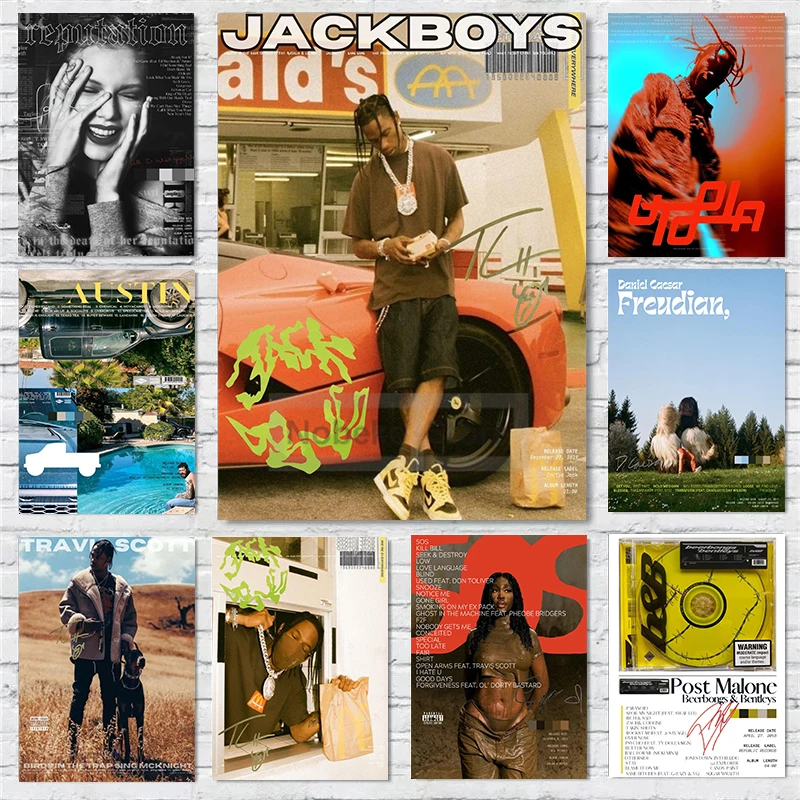 Popular Singer Albu… - image