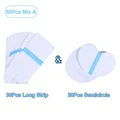 60Pcs Mix A
