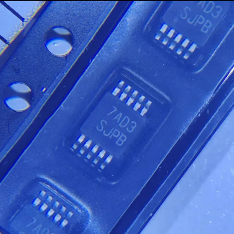 

SJPB LM3481MM LM3481MMX/NOPB NEW Original Genuine Chip Packing 10-MSOP